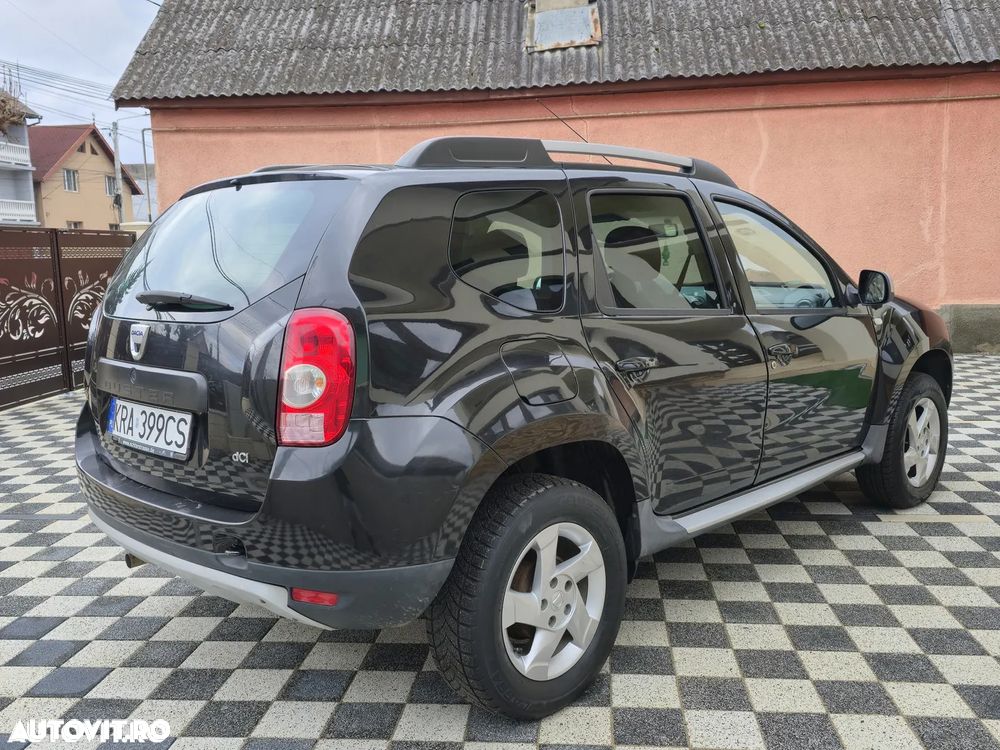 Dacia Duster - 3