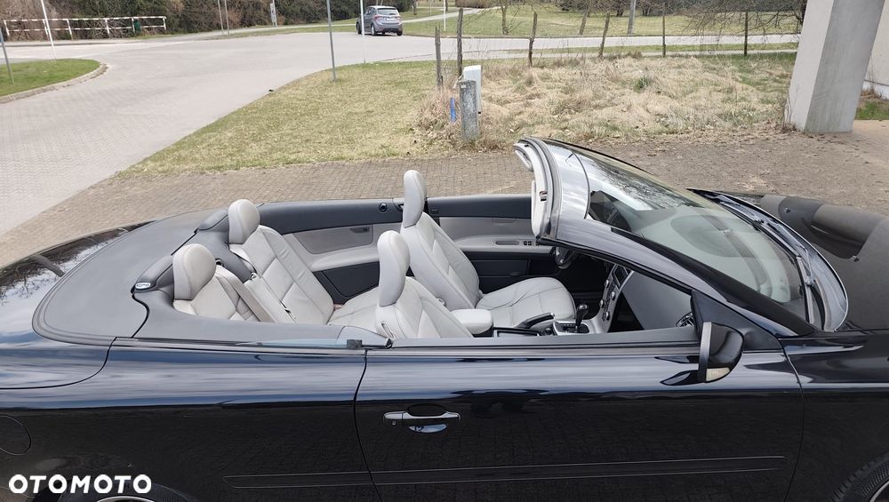 Volvo C70 D5 Summum - 9