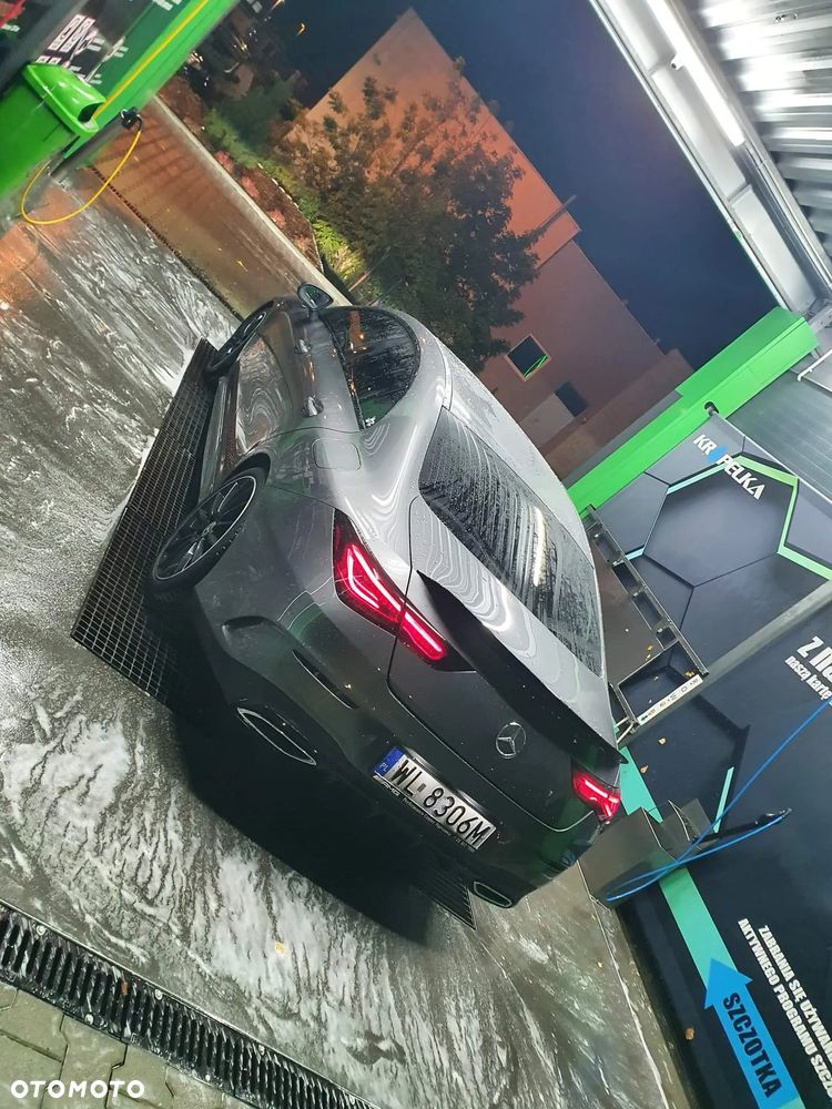 Mercedes-Benz CLA - 6