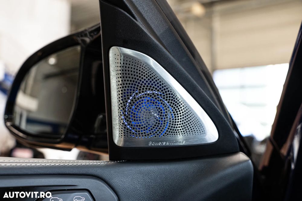 BMW X6 M Competition MHEV - 29