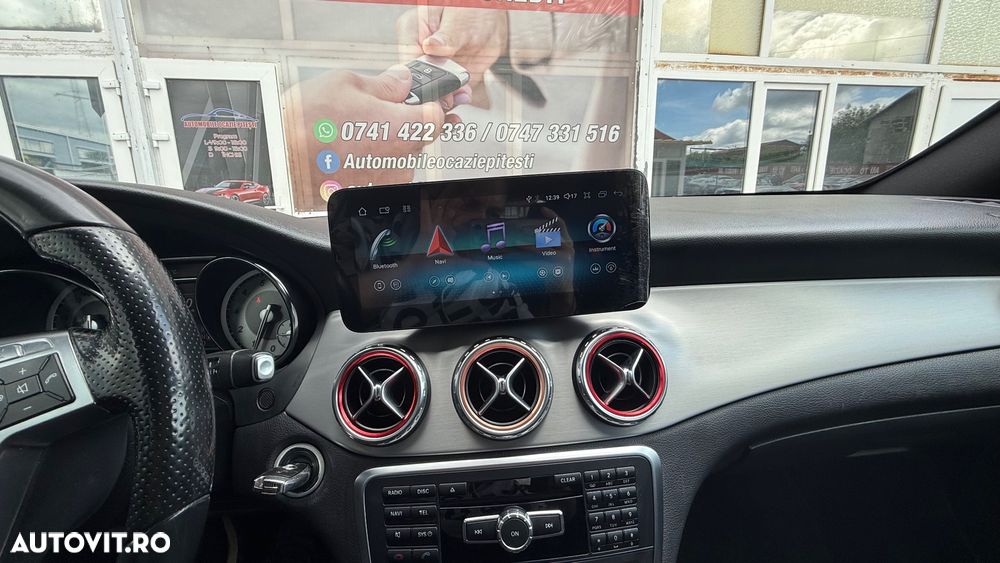 Mercedes-Benz GLA 250 4MATIC 7G-DCT Edition 1 - 30