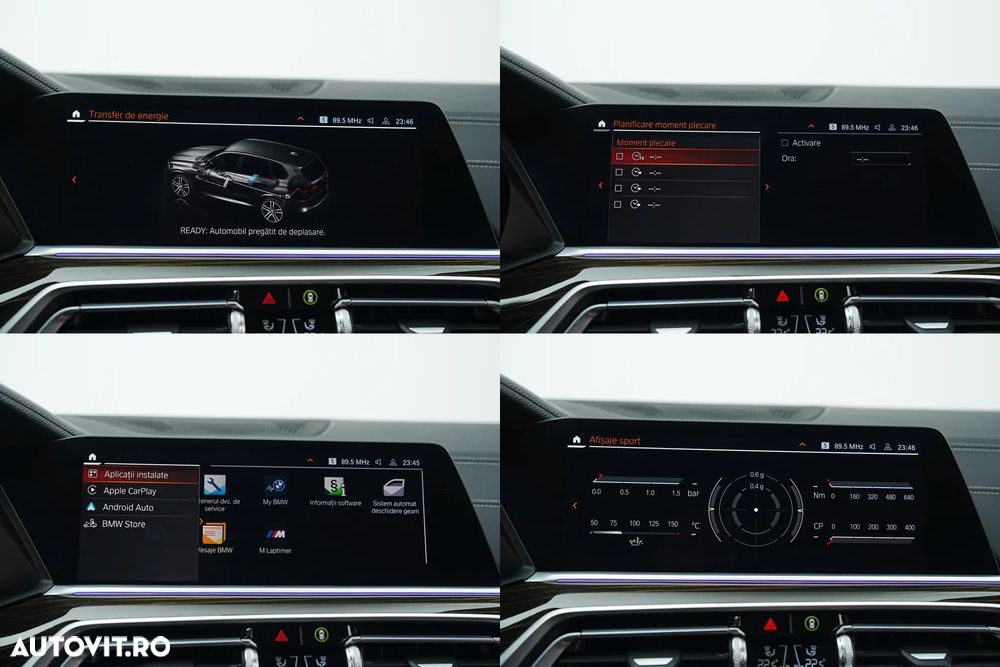 BMW X5 xDrive45e - 38