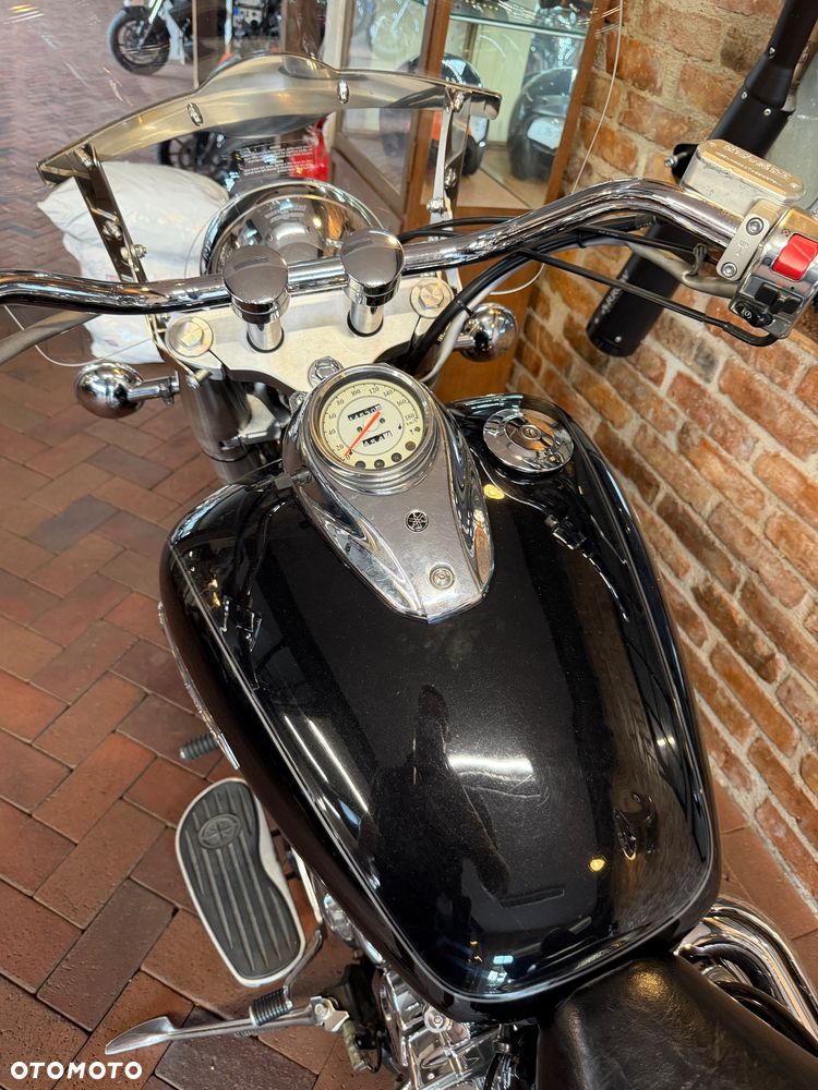 Yamaha Drag Star - 22