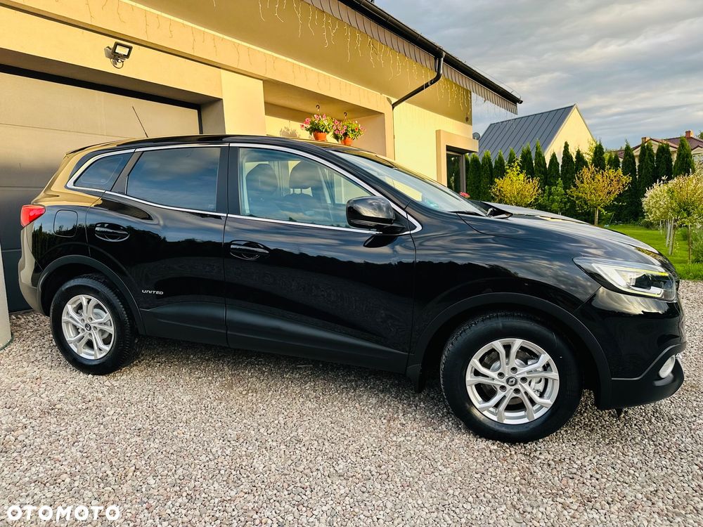 Renault Kadjar Energy TCe 130 Life - 16