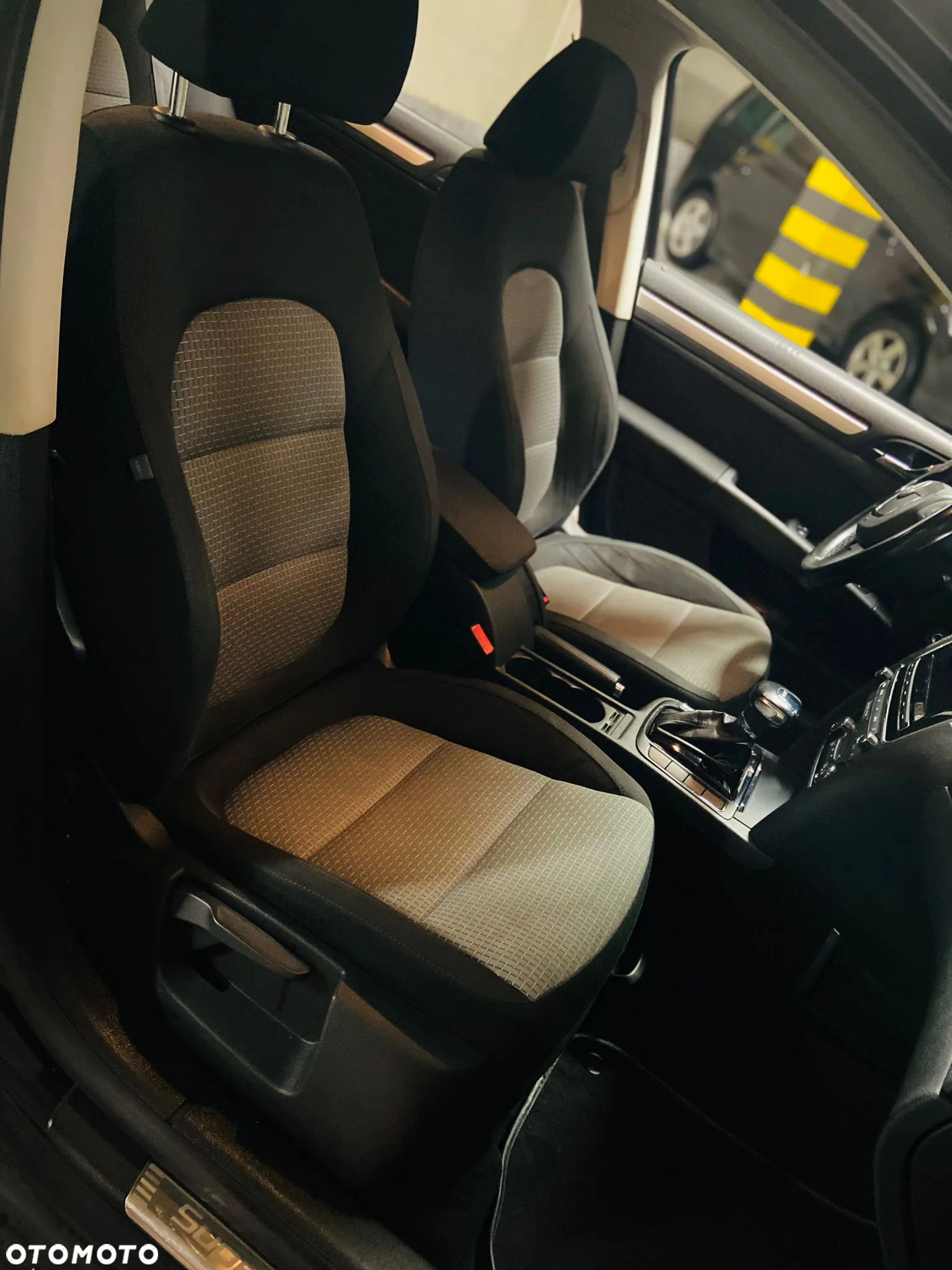Skoda Superb 1.8 TSI Ambition DSG - 11