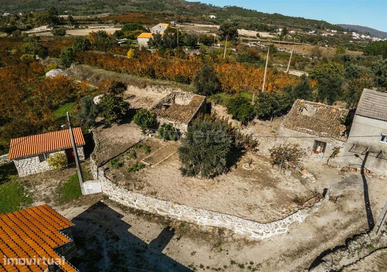 Quintinha / Covilhã, Aldeia do Souto - Grande imagem: 3/14