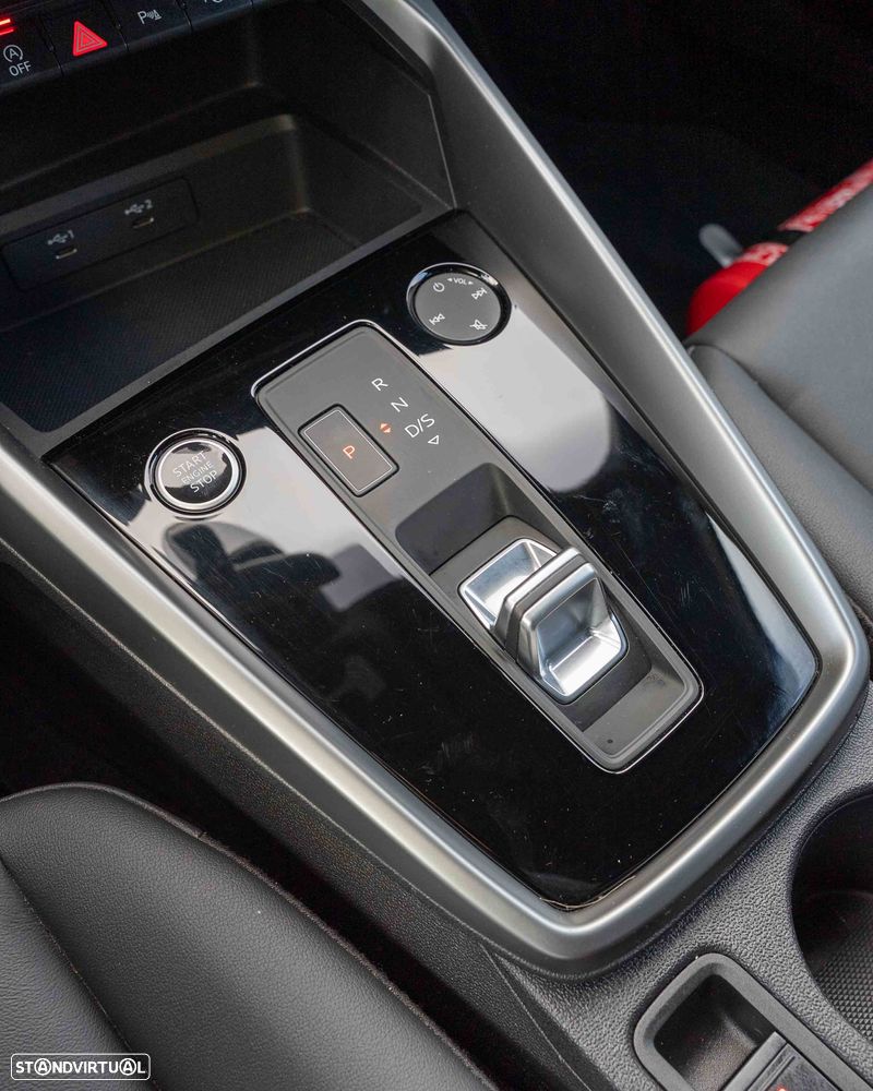 Audi A3 Sportback 30 TFSI S tronic advanced - 21