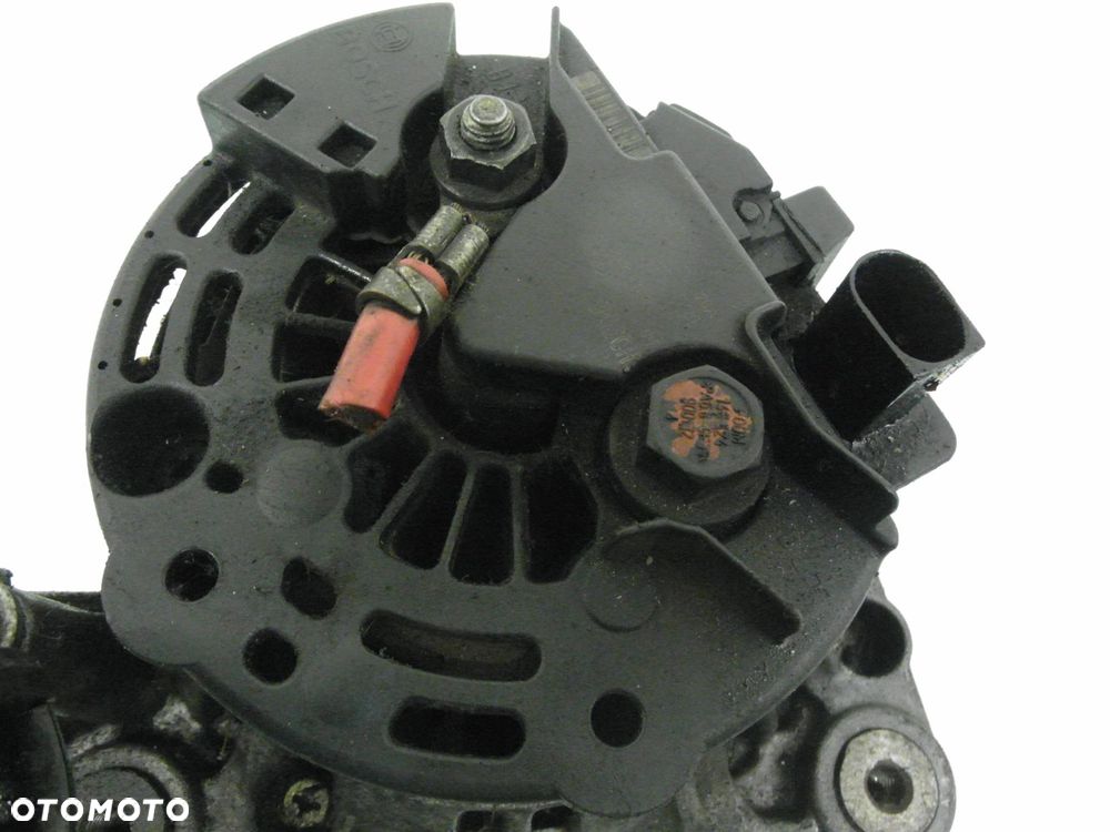 ALTERNATOR VOLVO V70 II 2.5 TDI 0124515021 9459093 - 2