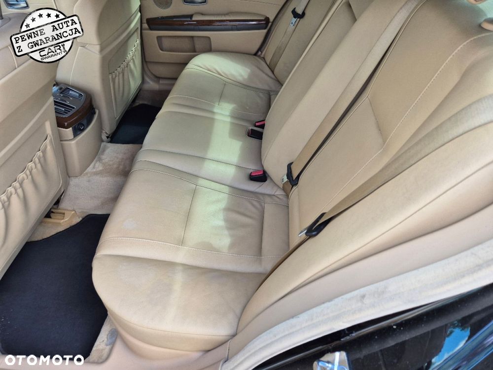 BMW Seria 7 - 15