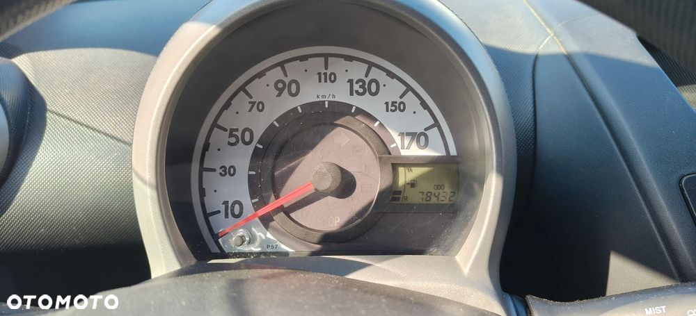 Toyota Aygo 1.0 VVT-i - 11