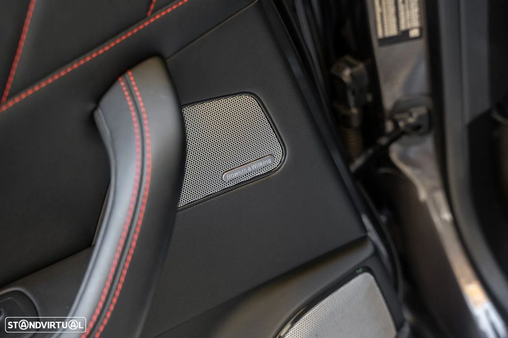Maserati Levante S Q4 GranSport - 9