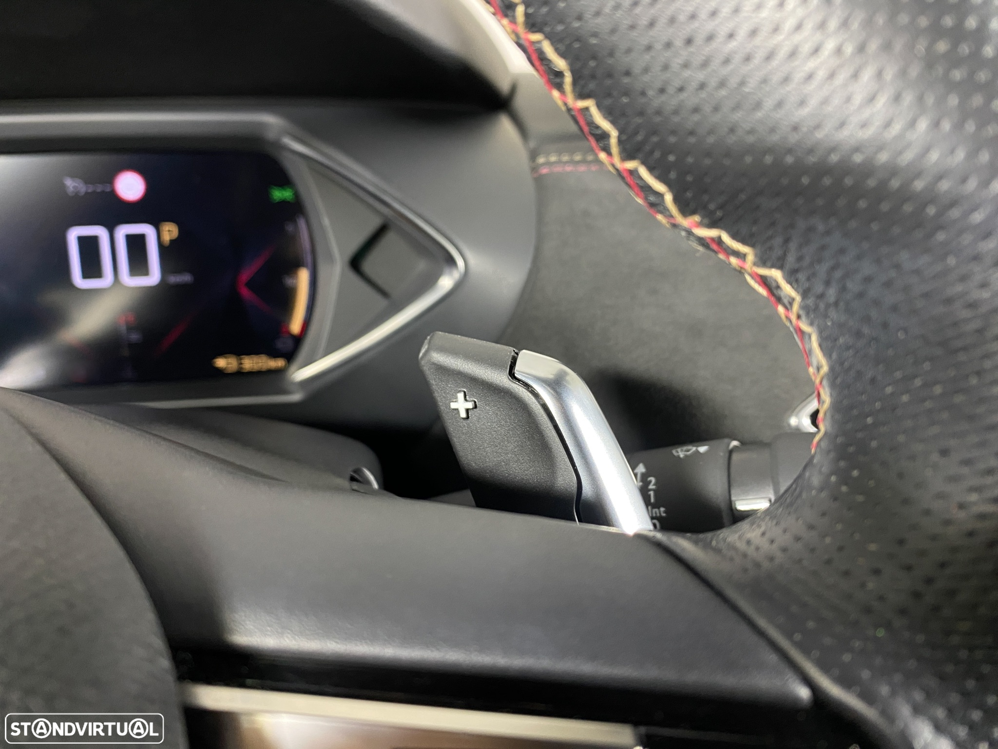 DS DS3 Crossback 1.2 PureTech Performance Line EAT8 - 11