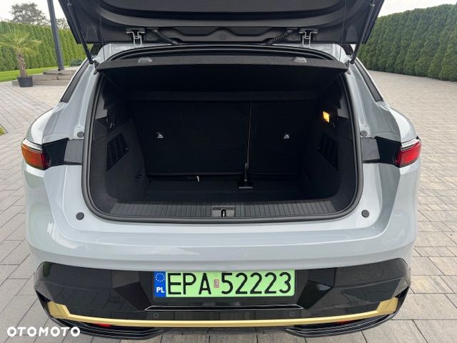 Renault Megane EV60 220hp optimum charge Iconic - 31
