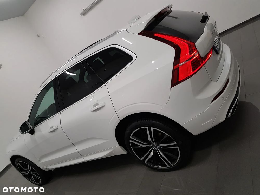 Volvo XC 60 D4 Geartronic RDesign - 29