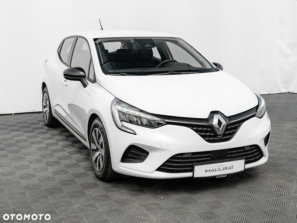 Renault Clio 1.0 TCe Equilibre - 4