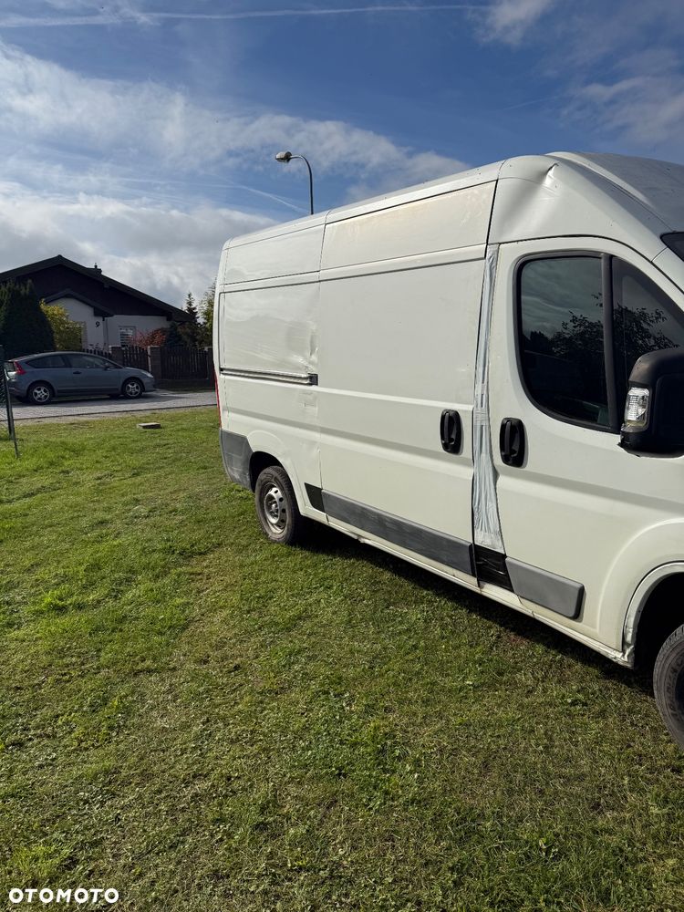 Citroën Jumper - 4