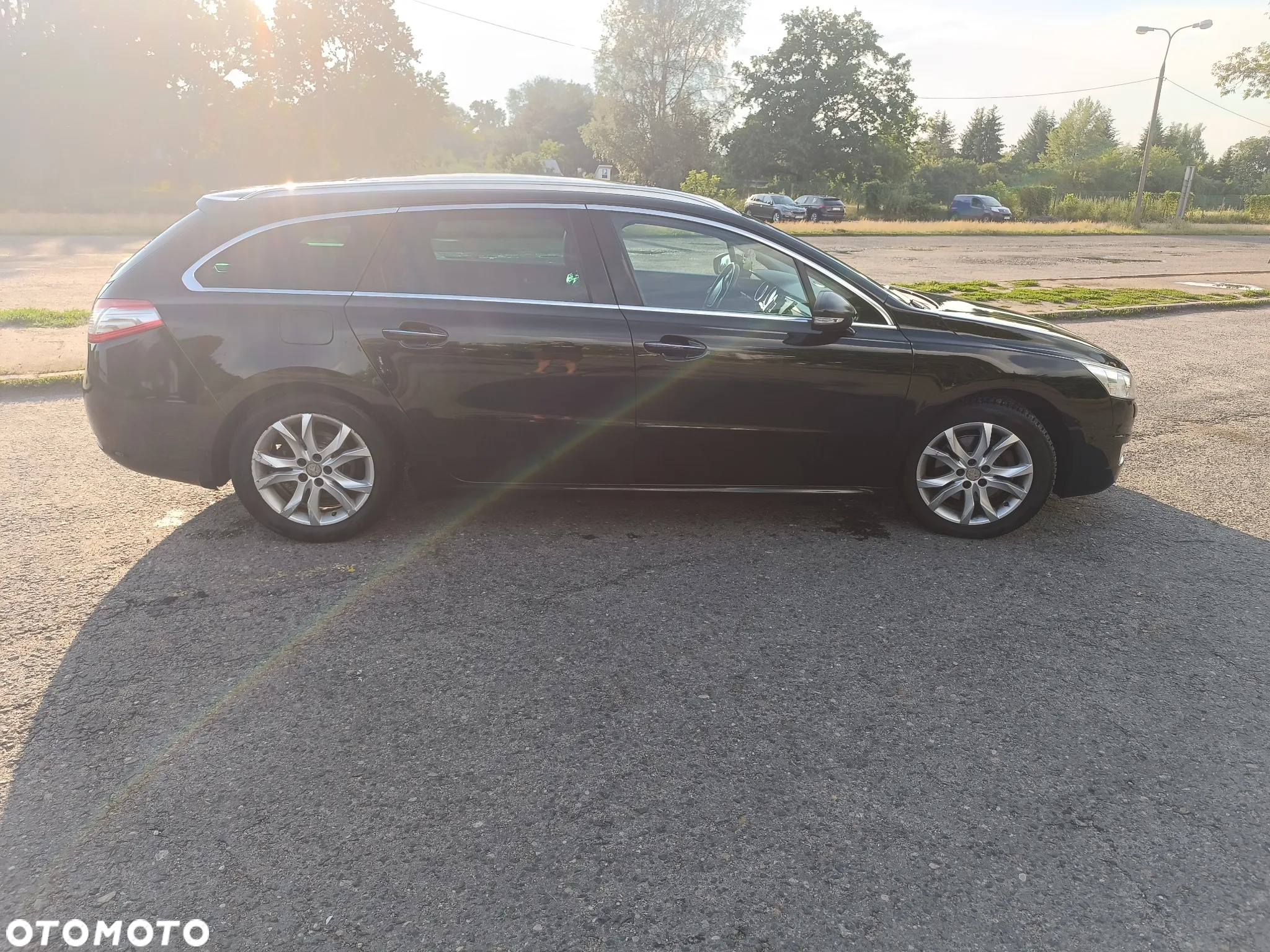 Peugeot 508 SW HDi FAP 165 Business-Line - 9