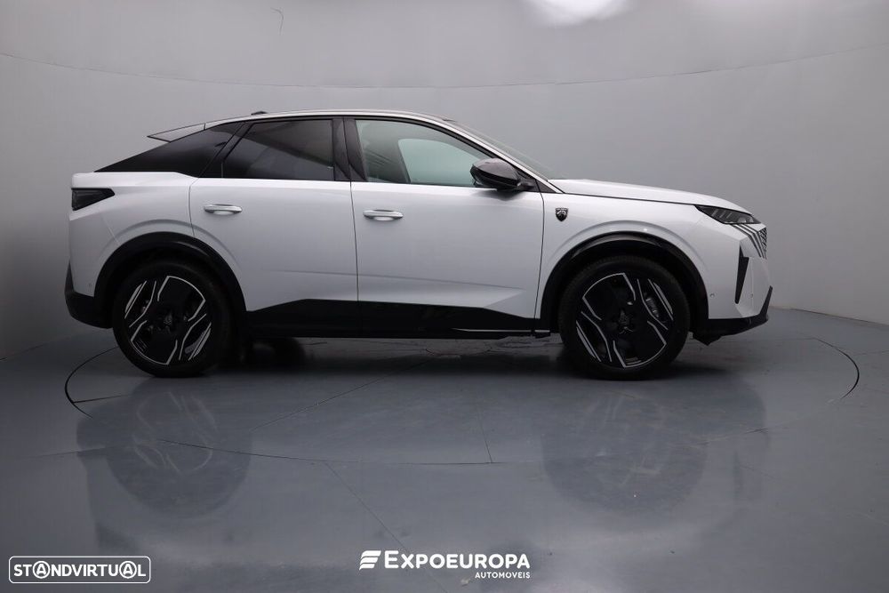 Peugeot E-3008 73 kWh GT - 4