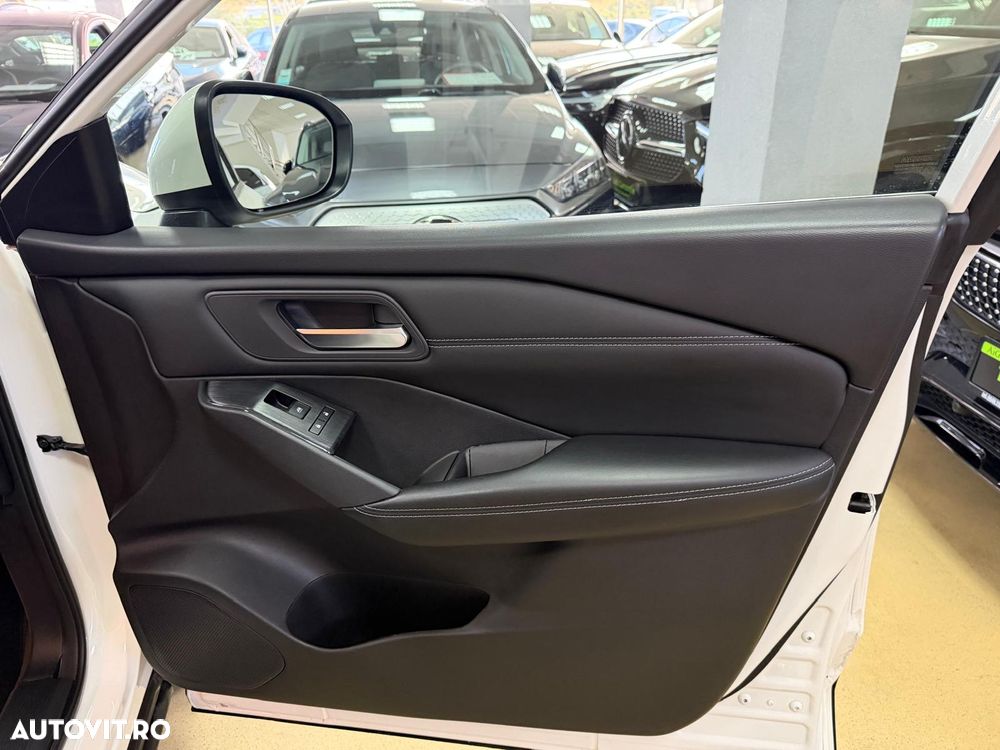 Nissan Qashqai - 25