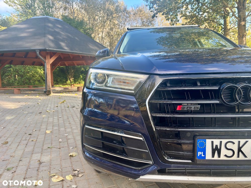Audi Q5 - 17