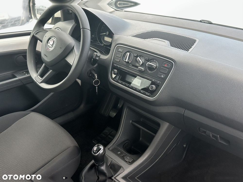 Skoda Citigo 1.0 Ambition - 15