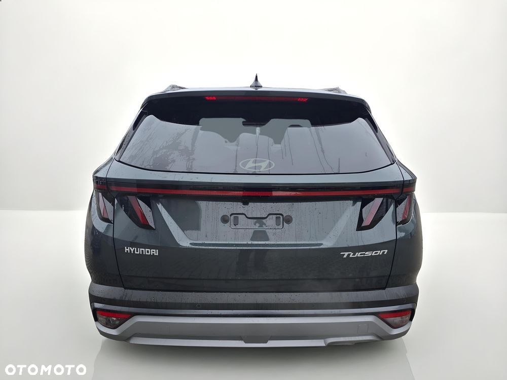 Hyundai Tucson 1.6 T-GDi Platinum 2WD DCT - 7