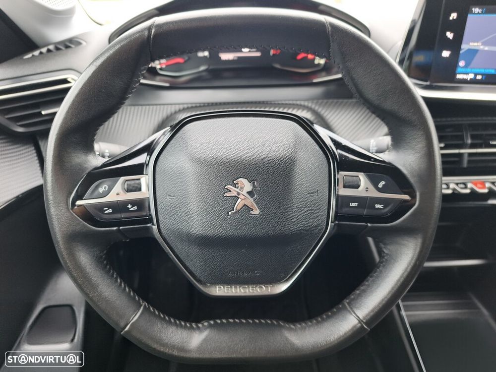 Peugeot 208 PureTech 75 Active Pack - 19