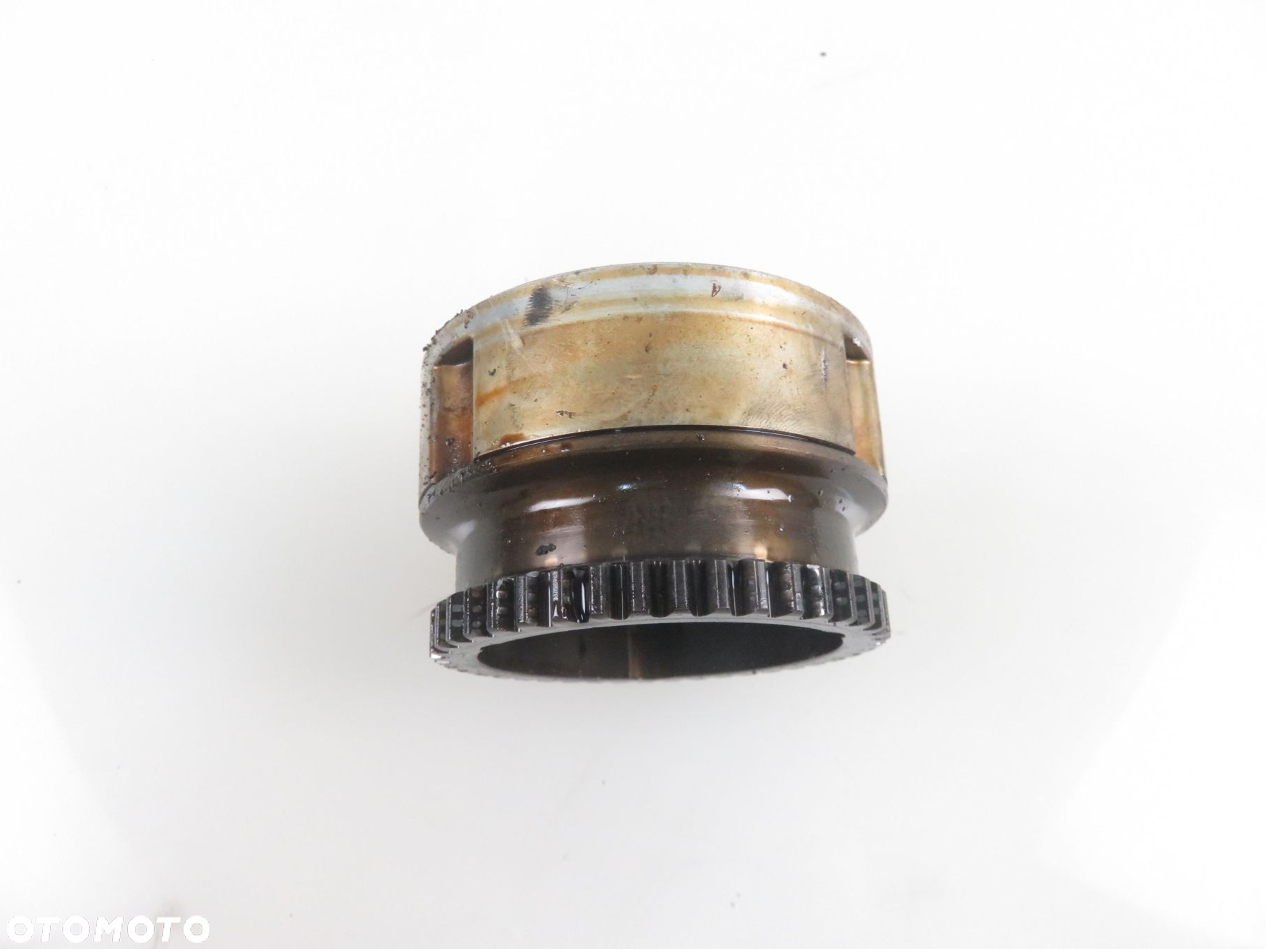 WARIATOR TOYOTA YARIS I 1.0 135200J011 HU2298000280 - 4