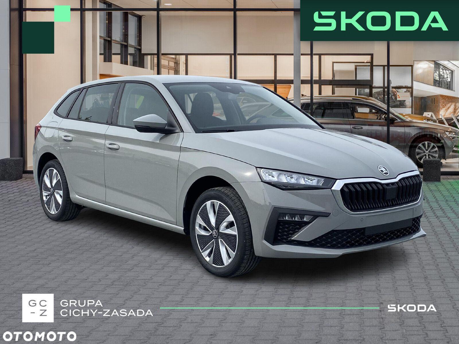 Skoda Scala 1.0 TSI Edition 130 DSG - 7