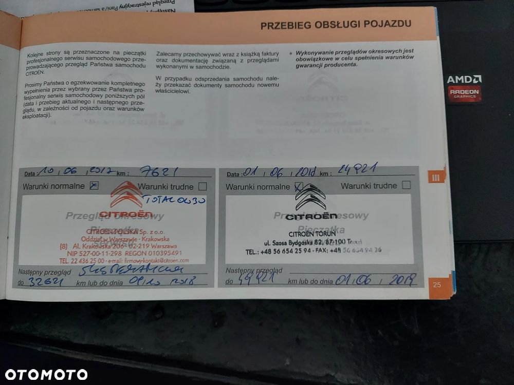 Citroën Berlingo 1.6 BlueHDi XTR - 33