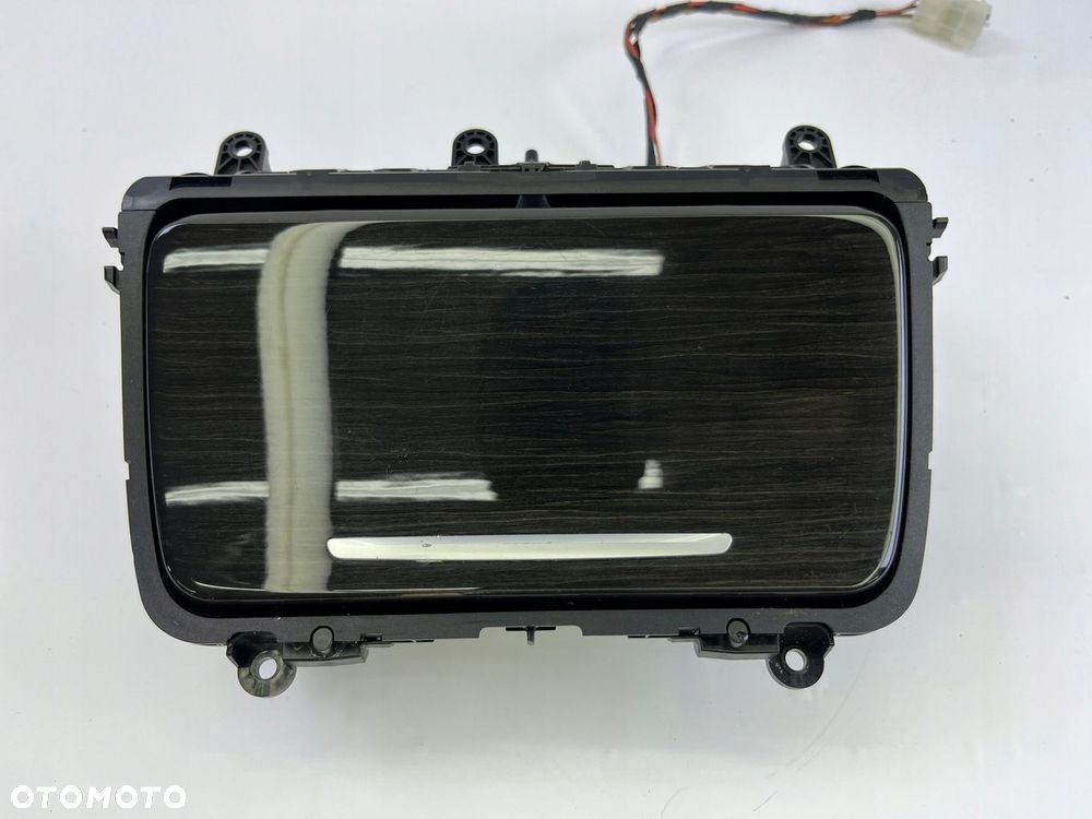 POPIELNICZKA ZAPALNICZKA CUP HOLDER NA KAWE BMW F10 F11 9241714 - 1