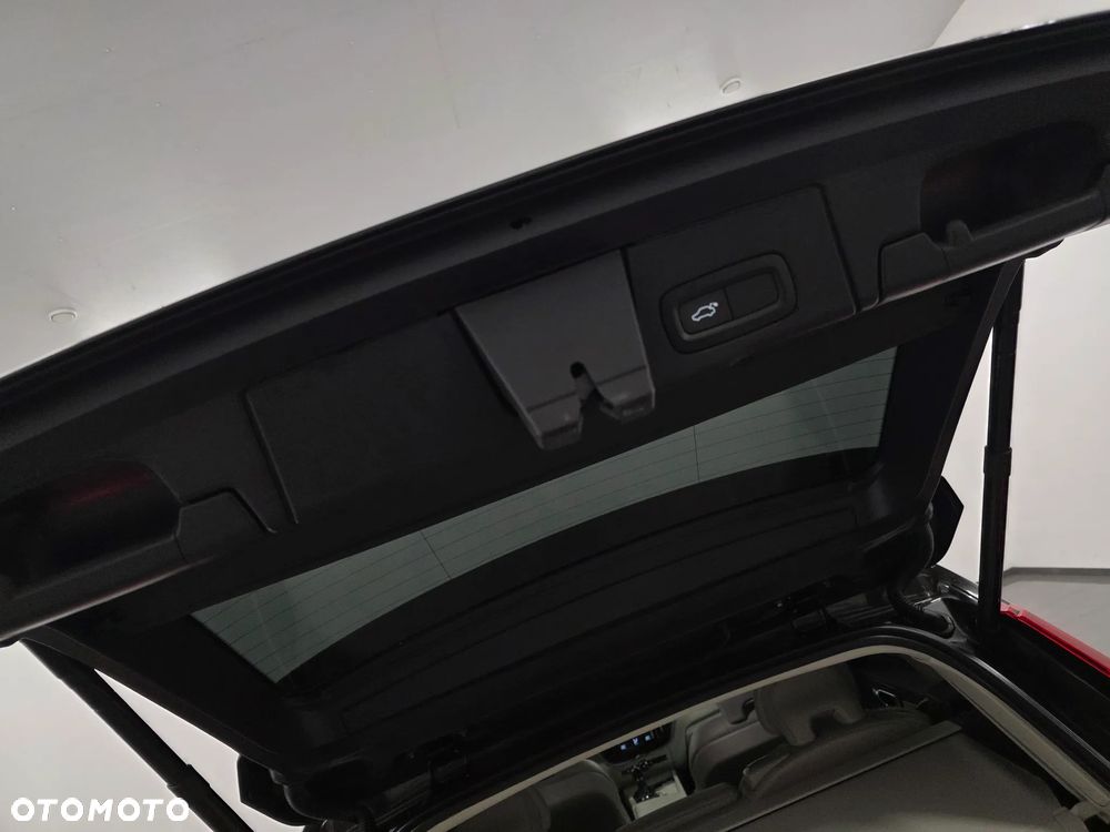 Volvo XC 60 D4 Geartronic Inscription - 40