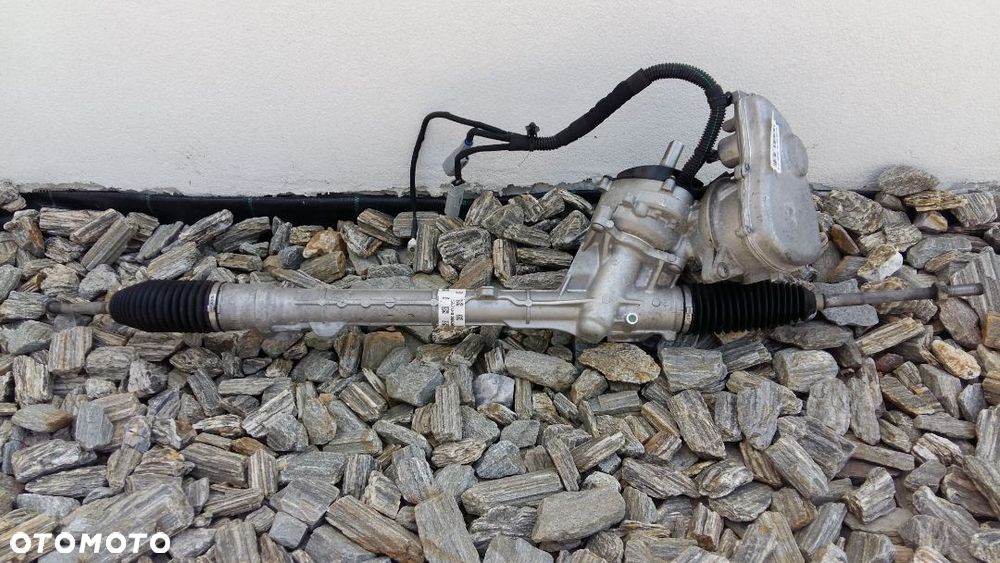 PRZEKŁADNIA MAGLOWNICA PEUGEOT 208 II OPEL CORSA F 9834749180 - 2