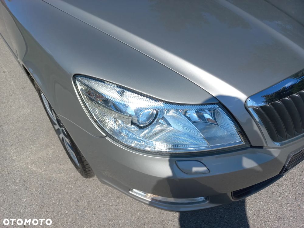 Skoda Octavia 1.2 TSI Green tec Elegance - 8