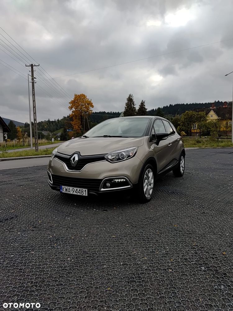 Renault Captur - 19