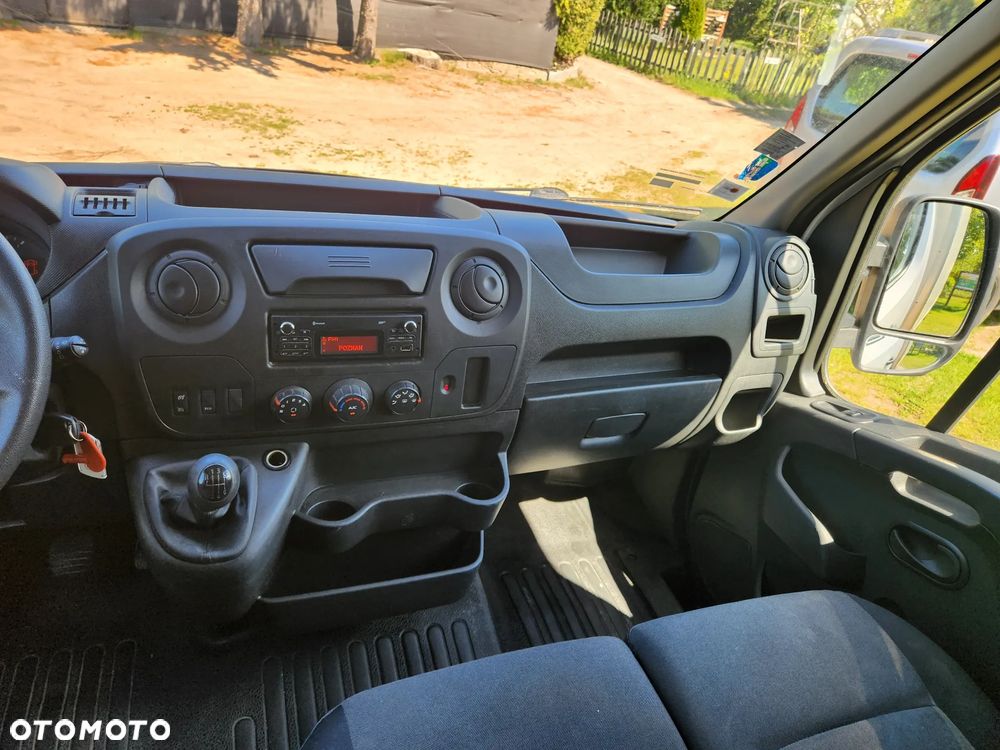 Renault MASTER - 17