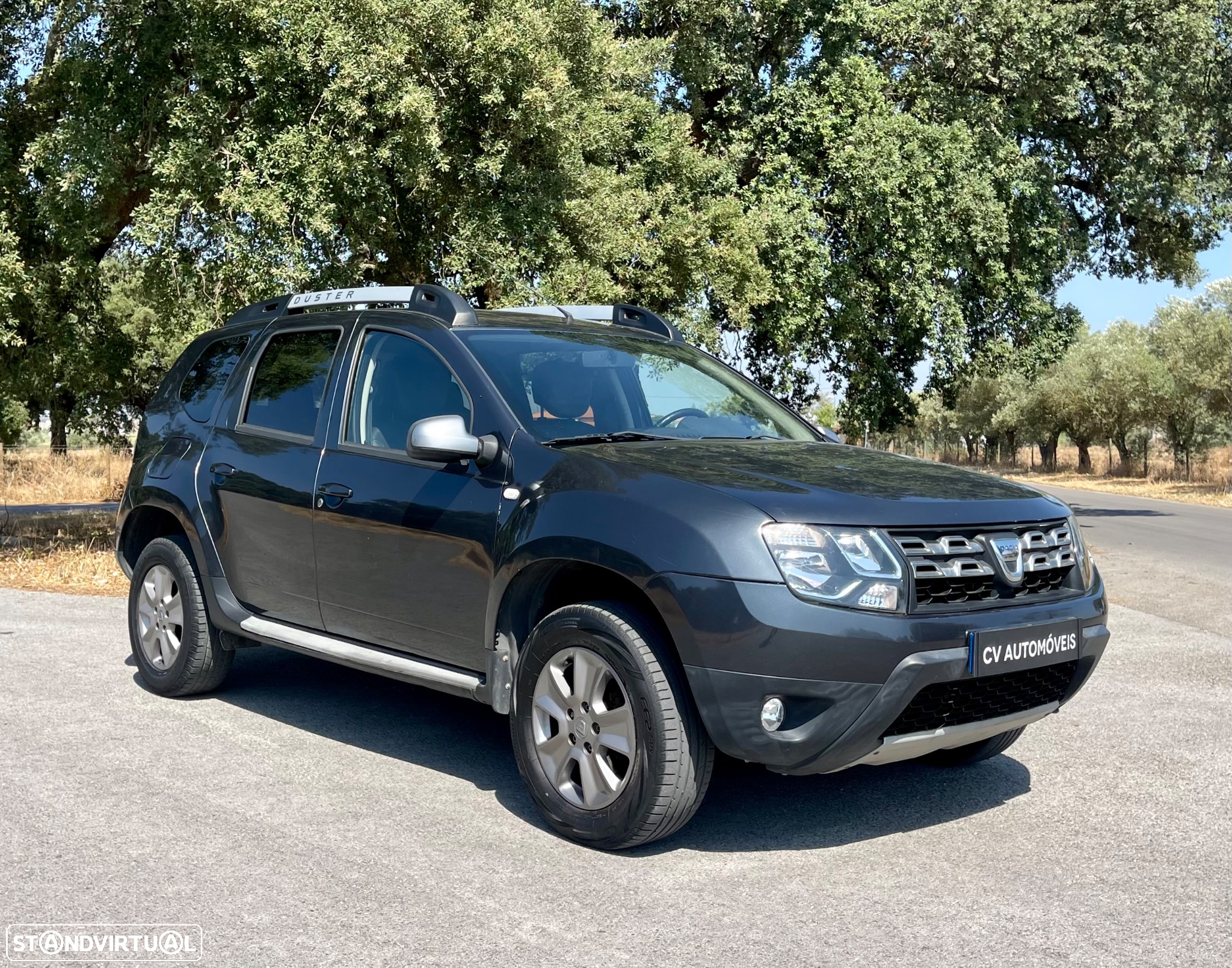Dacia Duster 1.2 TCe Prestige - 3