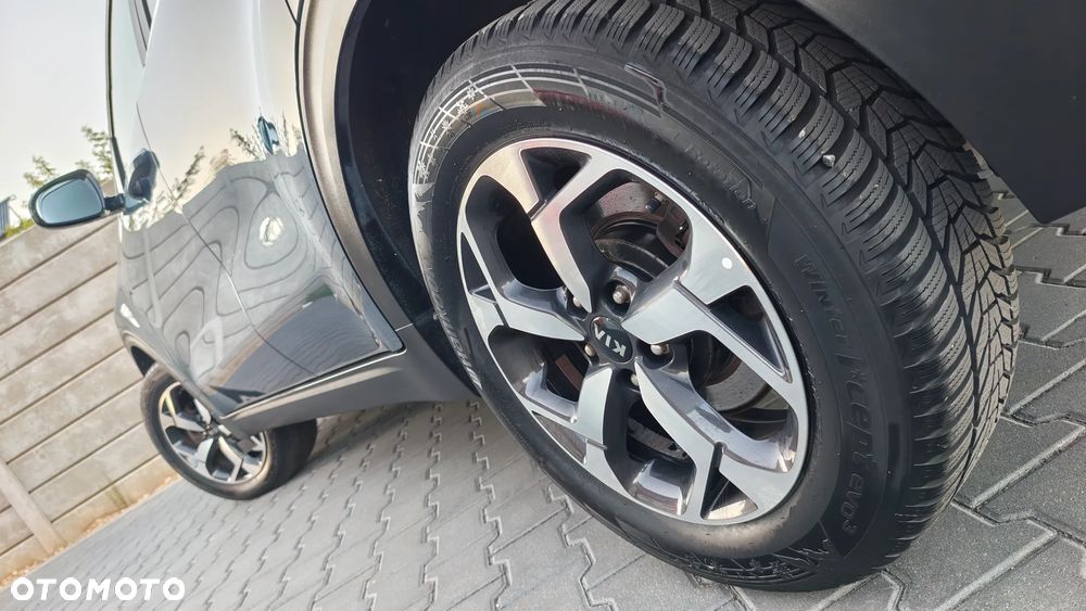 Kia Sportage 1.6 T-GDI 2WD VISION - 23