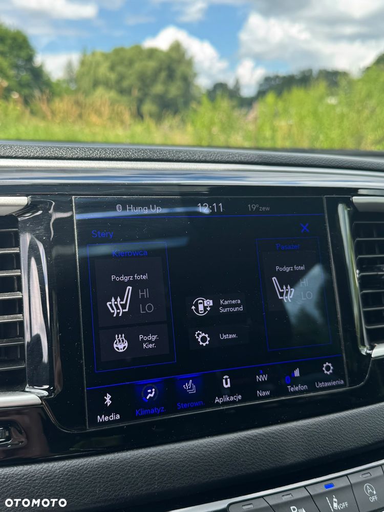 Chrysler Pacifica - 27