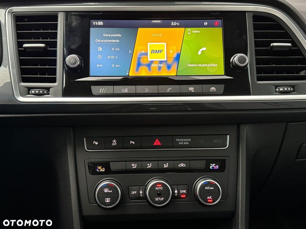 Seat Ateca 1.5 TSI Style S&S DSG - 32