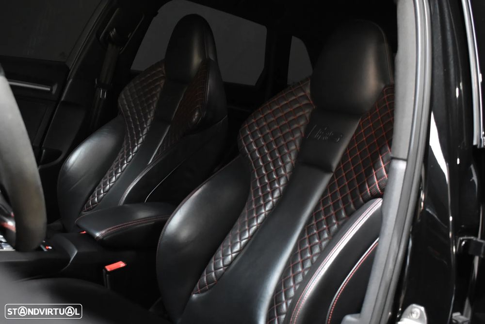 Audi RS3 Sportback 2.5 TFSI quattro S tronic - 14