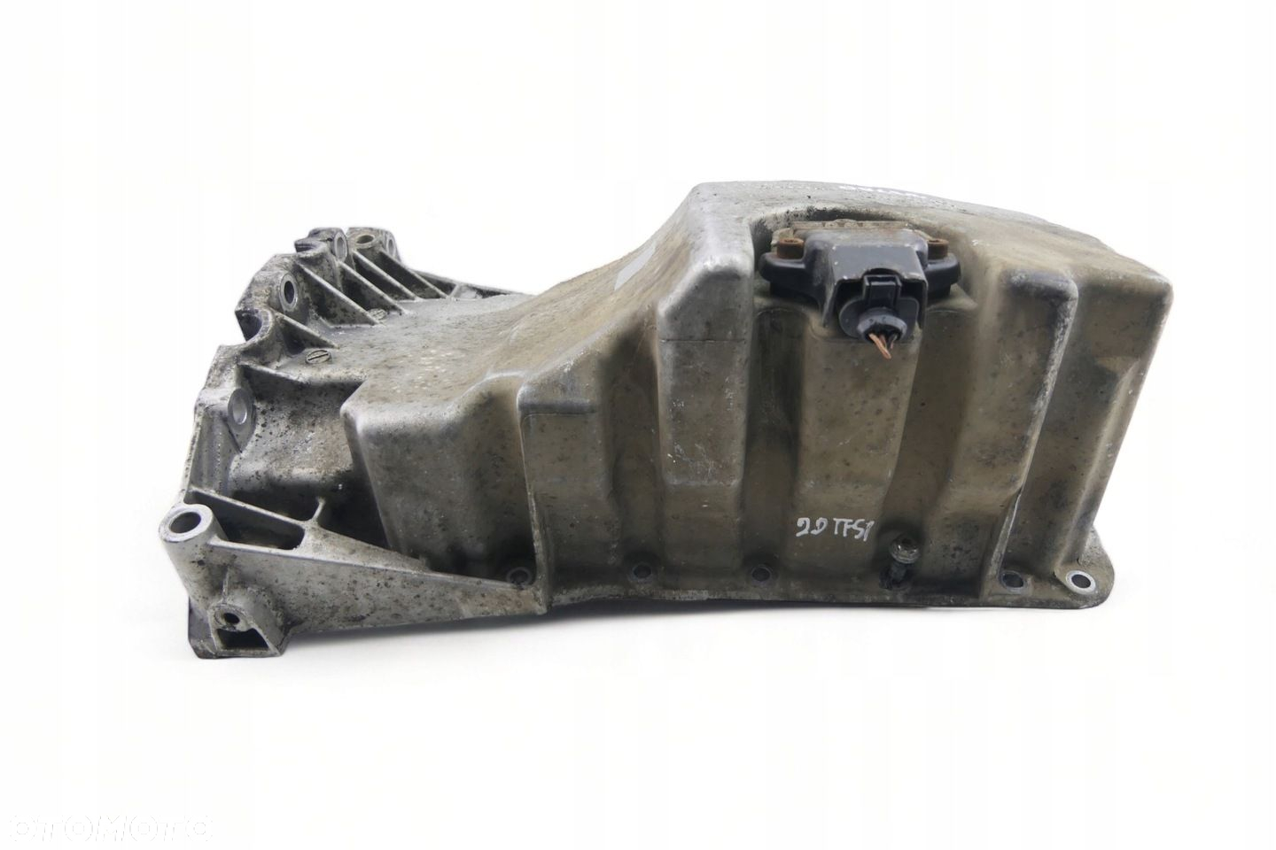 Miska Olejowa AUDI A6 C6 A4 B7 2.0 TFSI 06B103603AS - 4