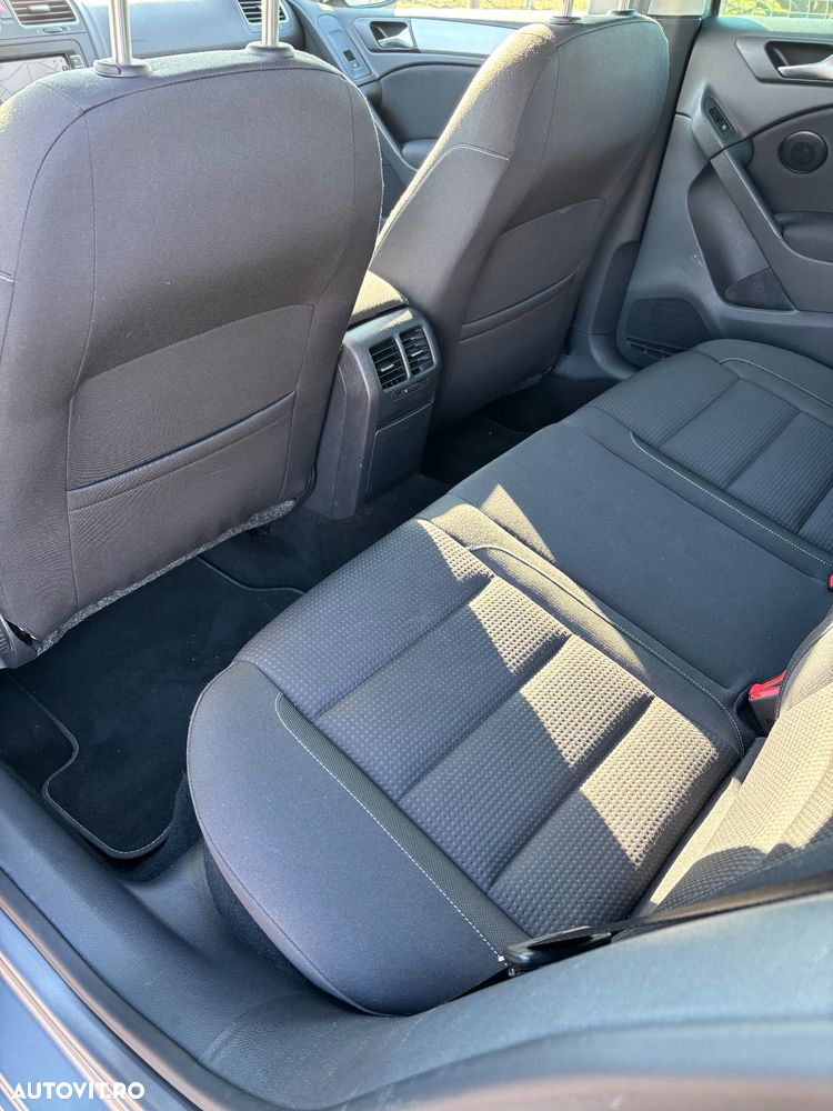 Volkswagen Golf 1.4 Team - 3