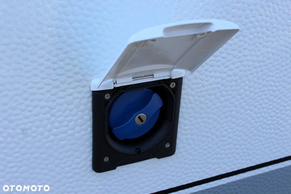 Hobby DE LUXE 495 WFB - 35