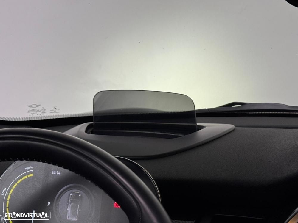 MINI 3 Portas Cooper SE Premium Essential - 33