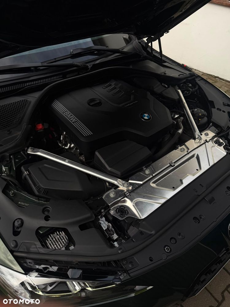 BMW Seria 4 420i M Sport - 15