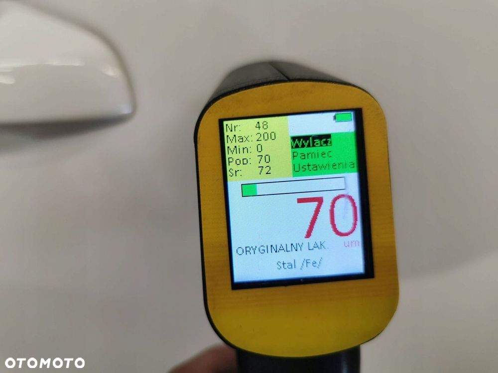 KIA PROCEED 3 III CD HW HW2 Drzwi prawy tył prawe tylne idealne - 10