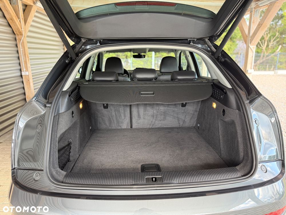 Audi Q3 1.4 TFSI CoD ultra - 35