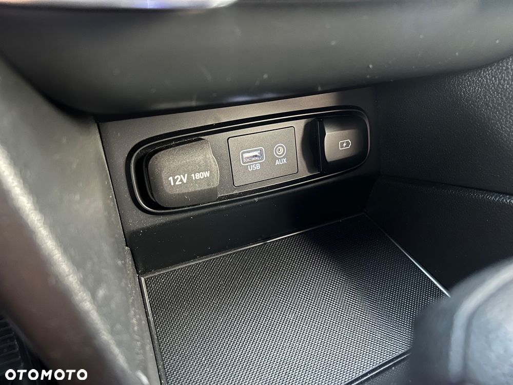 Hyundai Santa Fe - 22