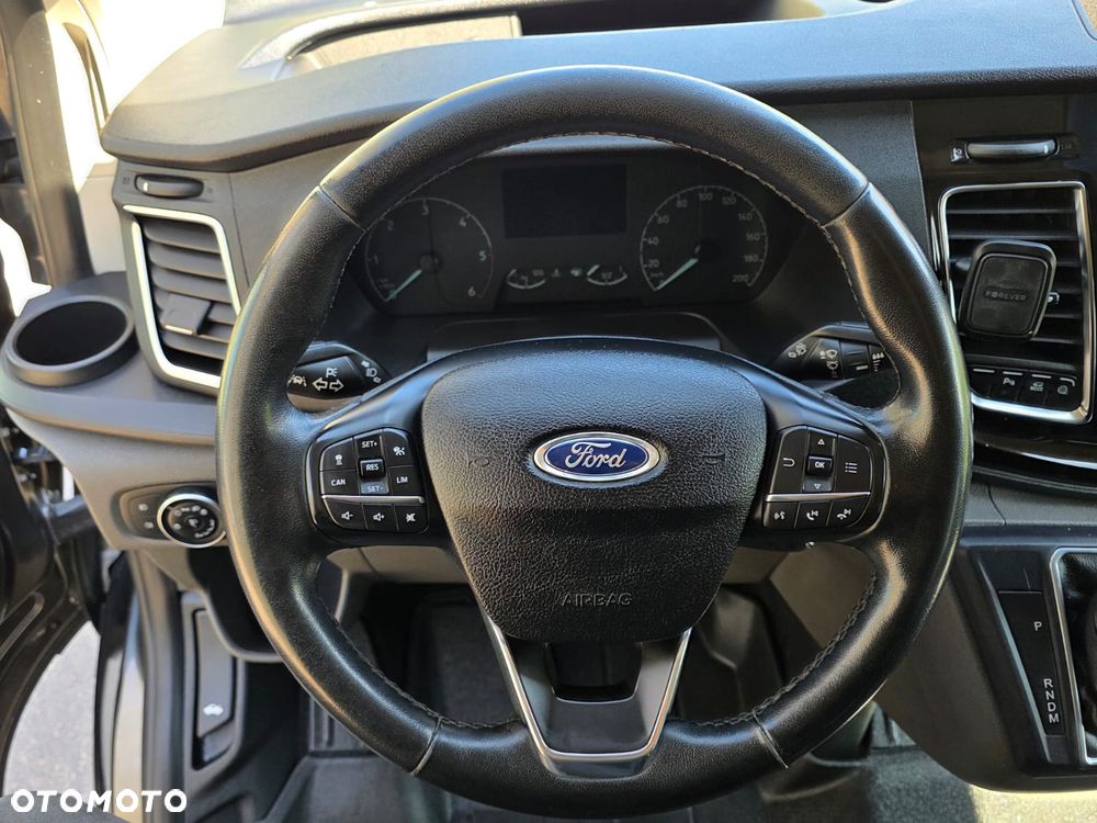 Ford Transit Custom 320 L1H1 Sport (bryg.) - 6